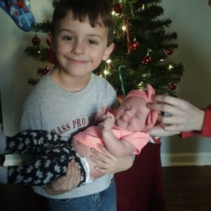 Meet your Posher, Gary